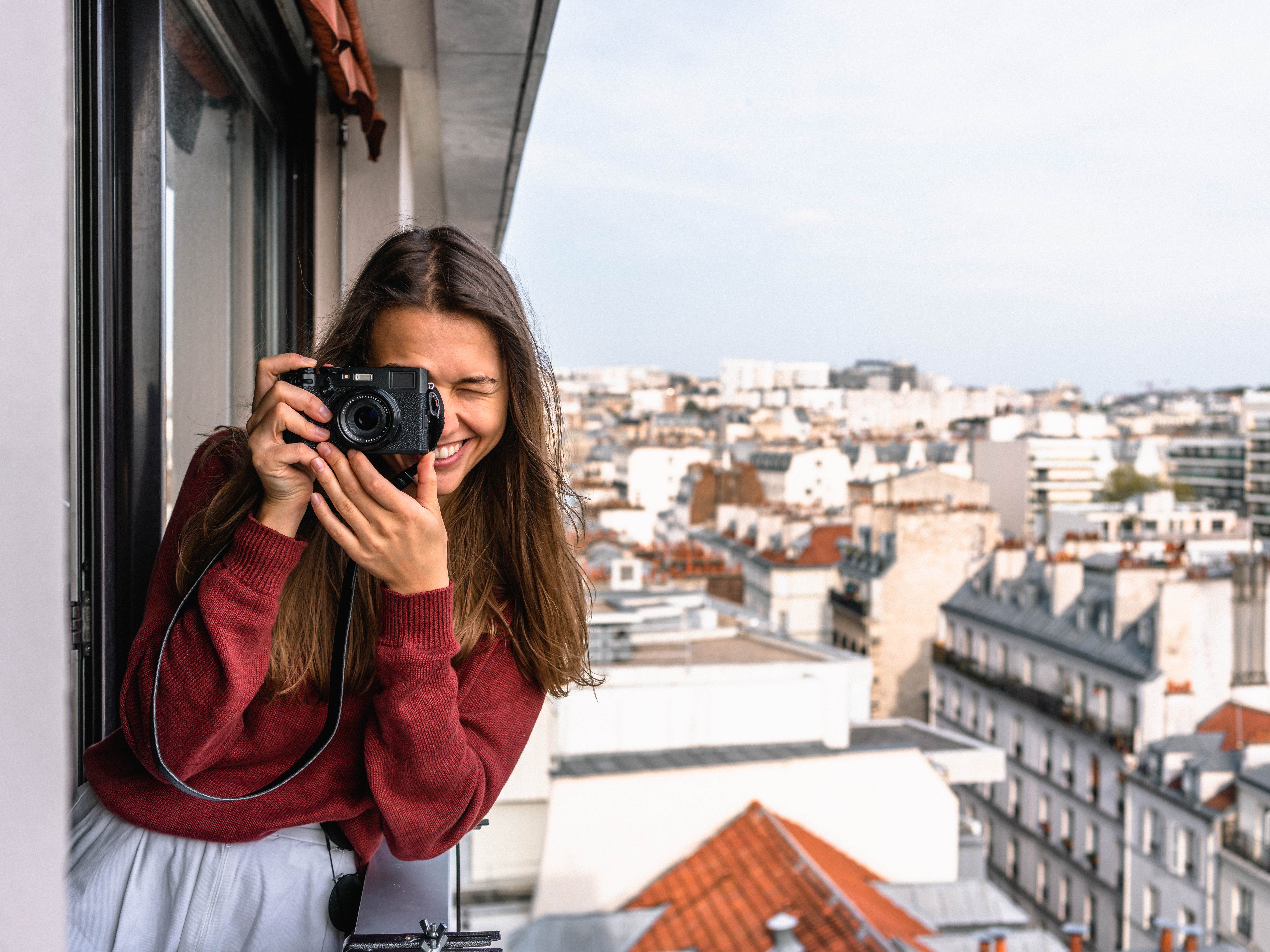 facebook ads for photographers