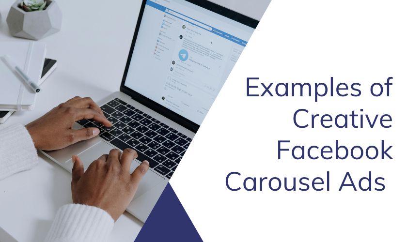 facebook carousel ad examples