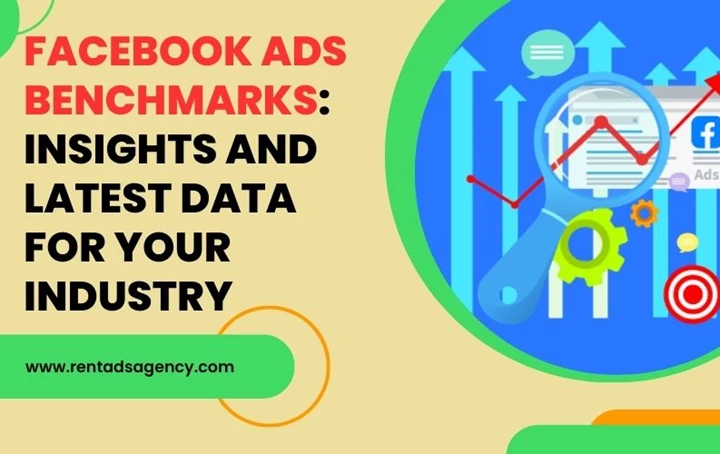 Facebook Ads Benchmarks 2024: Insights and Latest Data