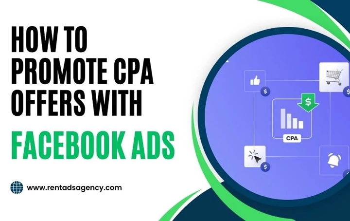 How To Promote Cpa Offers With Facebook Ads?