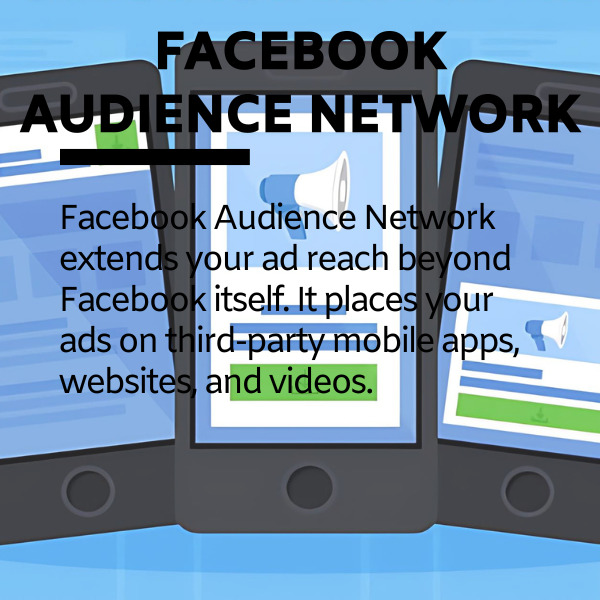 Facebook Audience Network